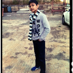 Rayden Ramnarain
