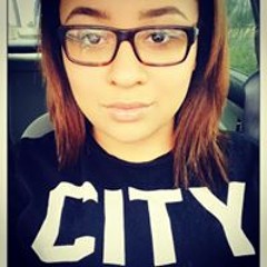 Ariana Sadé Gonzales