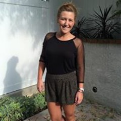 Meghan Kathleen Bates