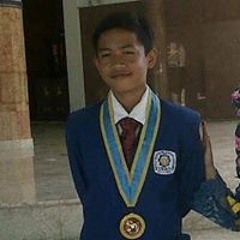 Much Ghibran Al Farizz