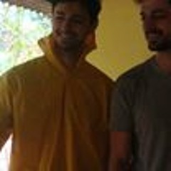 Thiago Garcia de Rossi