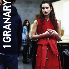 1 Granary