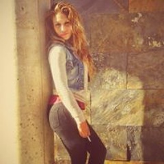 Aroa Sanchez