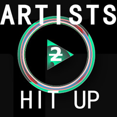 ArtistsToHitUp