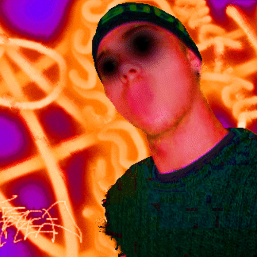SoundCloud profile picture for @averaged