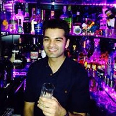 Tarun Lala