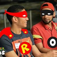 Roboam Dinzey Messina