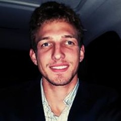 Douglas Kaspary Dris