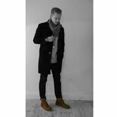 Hugo Lindell Stålbröst