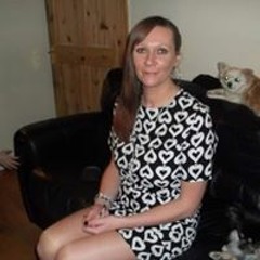 Hayley Tarrant Marsh