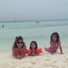 Arianne Bautista