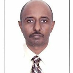 Elfatih Elnour