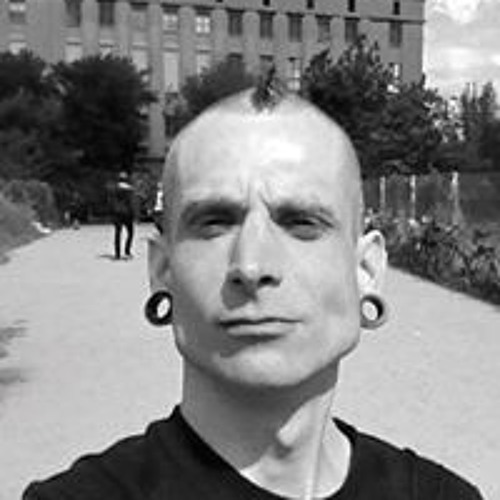 Markus Scheppert’s avatar