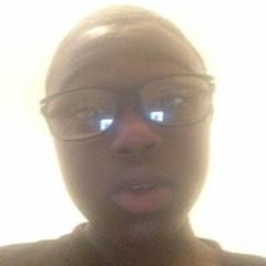 Ahmad Swagghard Harmon