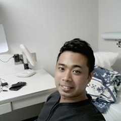 Gerald Kier Almario Ragos