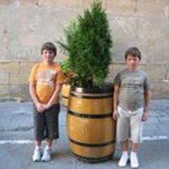 Ekaitz Uribarri Meabe