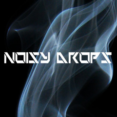 Noisy Drops