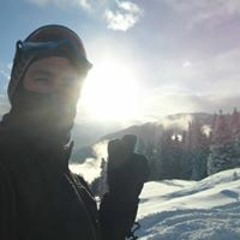 Daniel Creed Caraway