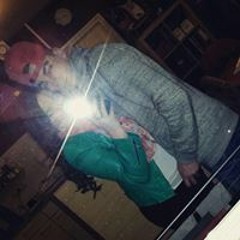 Martin Letitchia Hooiveld