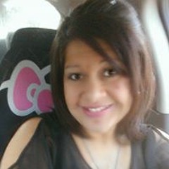 Tina Lynette Campbell