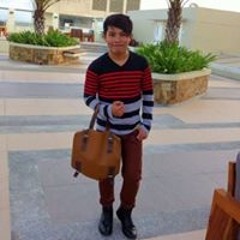 Aljon Geranco Bustillo