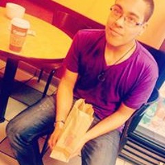 Christopher Sequeira