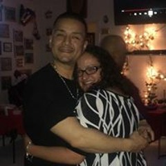 EddieandNina Basantes