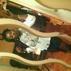 Lovely Lakeshia Bowens