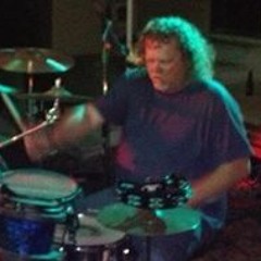 John Scrivner