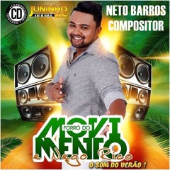 TOCA DO VALE DAS ANTIGAS GRAVADO NO MIRANDA DESTRITO DE PARAMBÚ JUNINHO CDS O REY DE TAUÁ