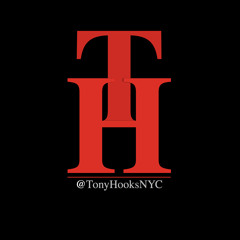 Tony Hooks
