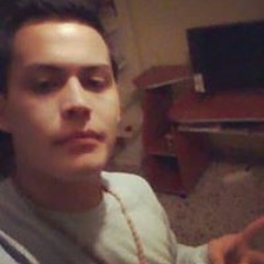 Andres Rodriguez Robles