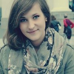 Karolina Petrilovska