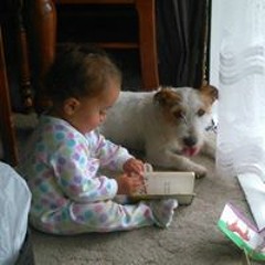 Graham-Angelina Burton