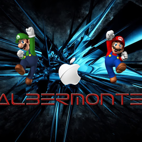 Albermonte’s avatar