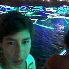 Nicolas Esteban Mendez