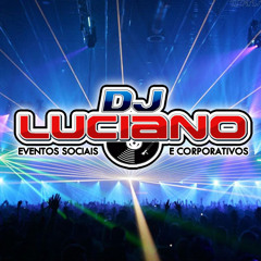 DJ Luciano