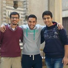 Ahmad Mamdouh