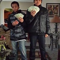 Quintyn Kiddq Brooks