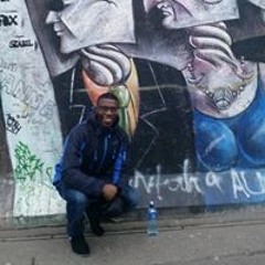 Tosin Emmanuel Odekeye