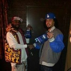 Traydaysponge Jackson