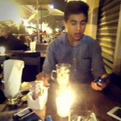 Adonay Segundo Salgado