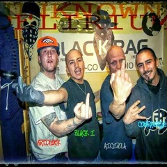 BLACK RAG ENTERTAINMENT