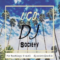 UCD DJ Society