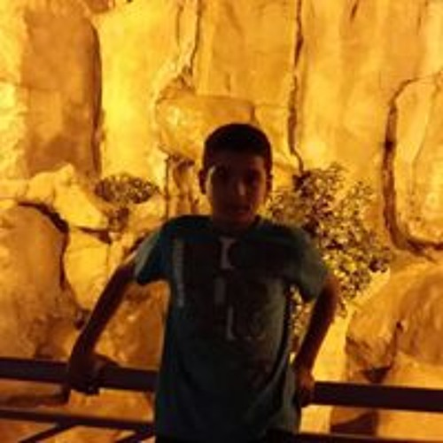 Ahmed Hesham’s avatar