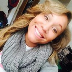 Jasmine Simone' Gillus