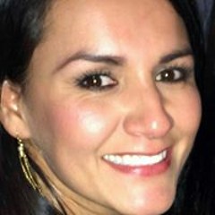 Elizabeth Strickland