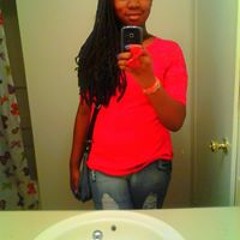 Emajay Nonickname Rainey