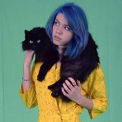 Katie St Onge