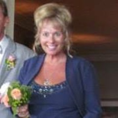 Sheryl Garganigo-Johnson